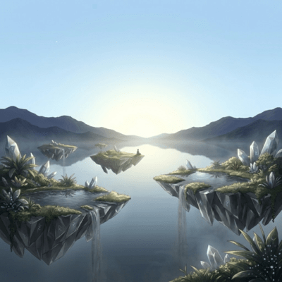 Eternal Sunrise