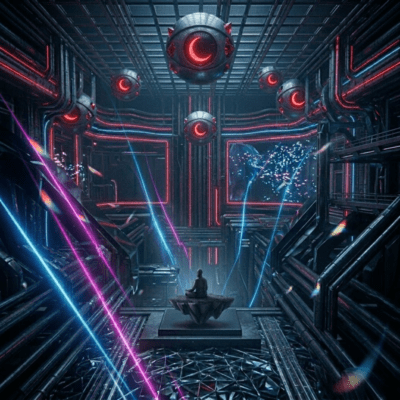 Deep Current