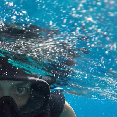 Millenial Summer Dialog