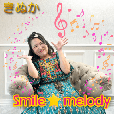 Smile melody
