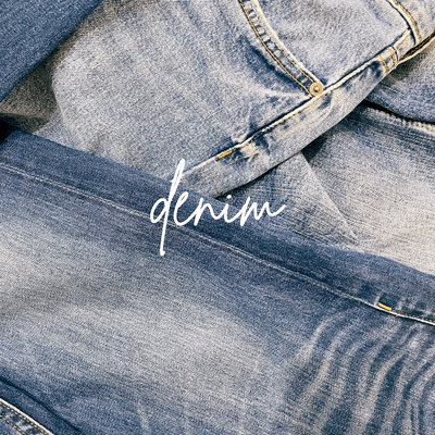 denim