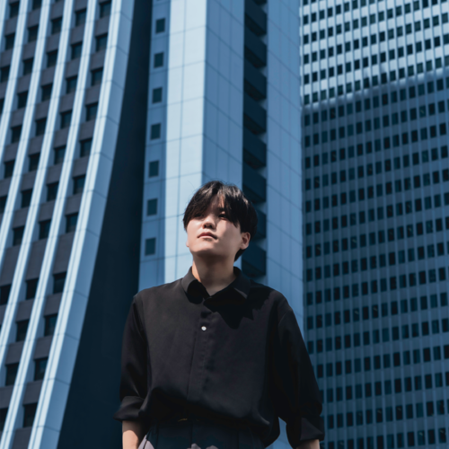 Keisuke Sakamoto