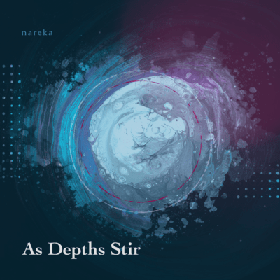 As Depths Stir