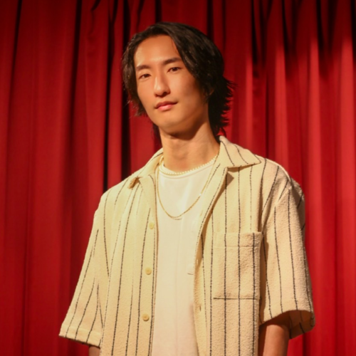 Tomoya Kato