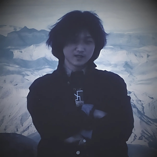 JOHNNY Itoh