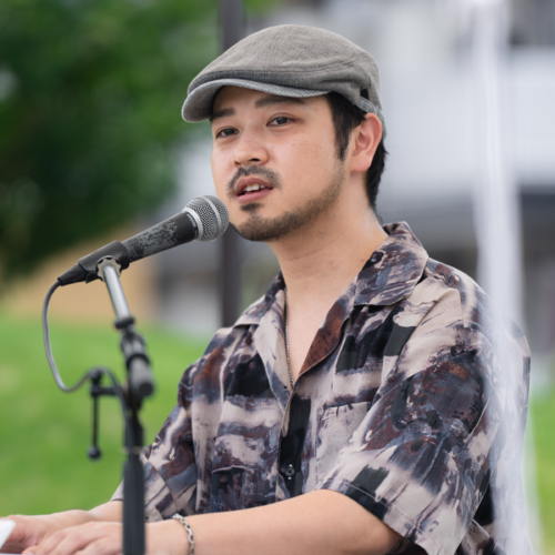 Kai Tougoh