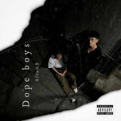 Dope boys