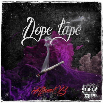 Dope tape