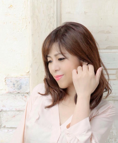 Miu Tomioka