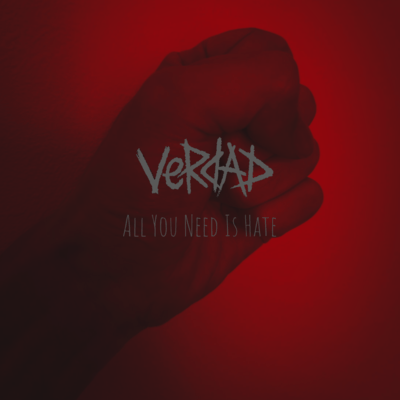 All You Need Is Hate