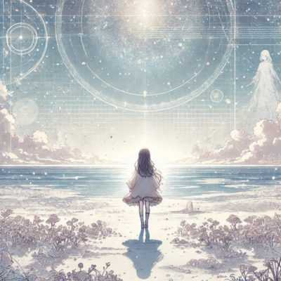 straying (feat. HATSUNE MIKU)