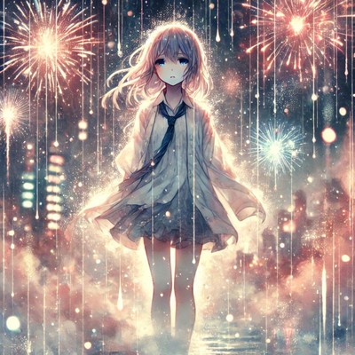 Indefinite Film (feat. HATSUNE MIKU)