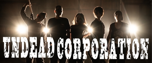 UNDEAD CORPORATION