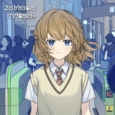 Shibuya Station
