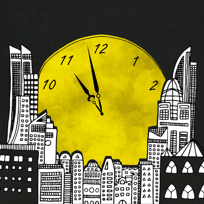 Eleventh-hour