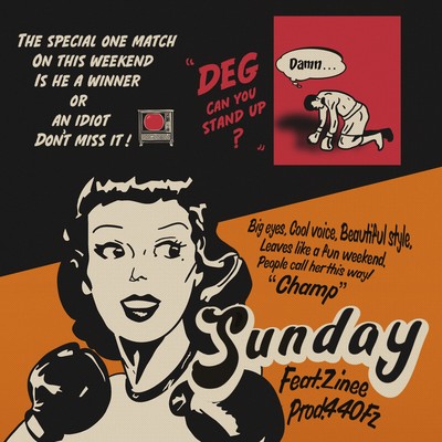 Sunday