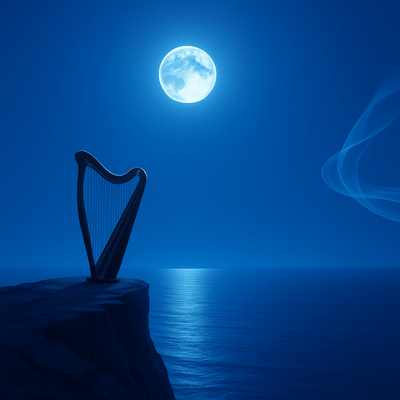 Whispers of the Endless Sky