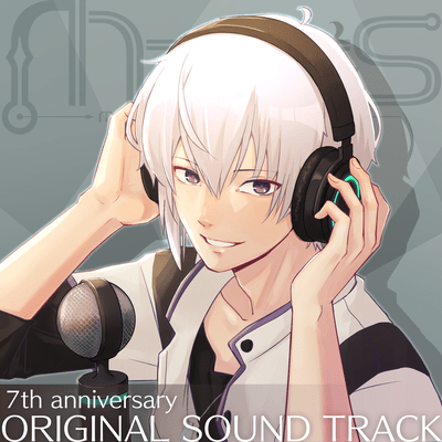 MakeS -Good morning, my dear Sei- original sound track