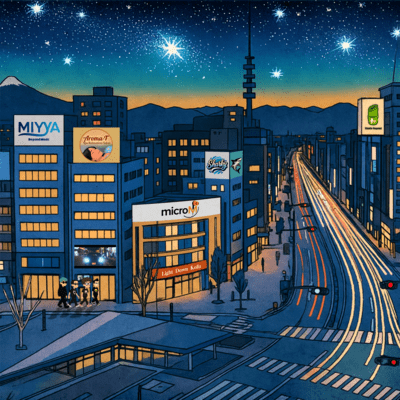 LIGHT DOWN KOFU (feat. Aroma-T & Sharky)