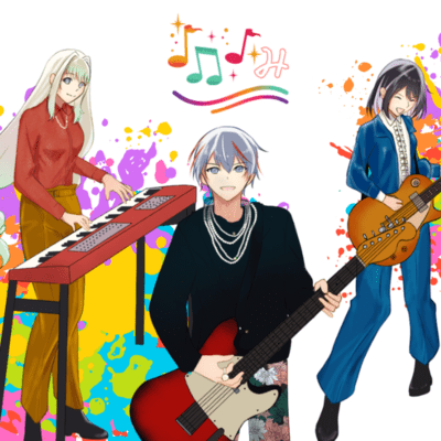 New My Normal