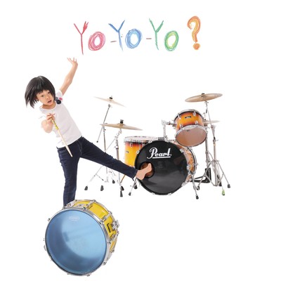 YO-YO-YO?