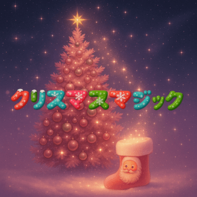 christmasmagic