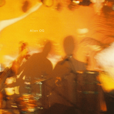 Alien OG