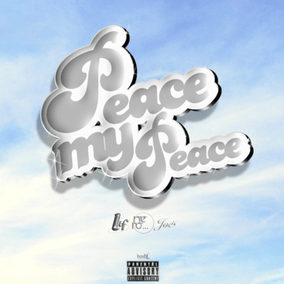 Peace My Pace (feat. lif & nero...)