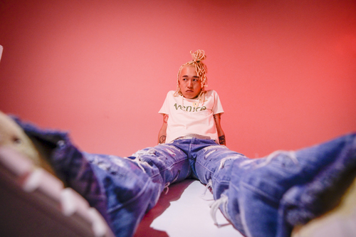 Young Coco