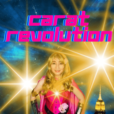 Carat Revolution