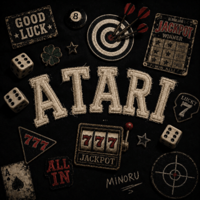 ATARI