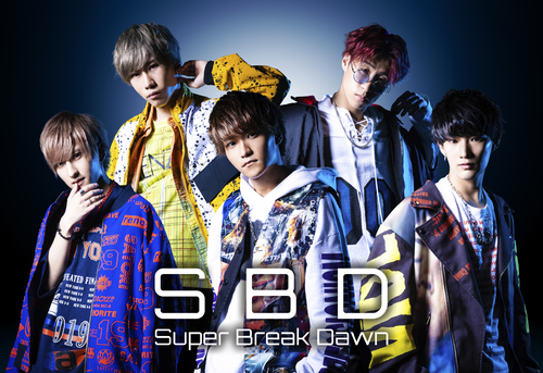 Super Break Dawn