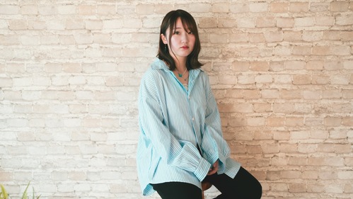 Momono Hiraoka