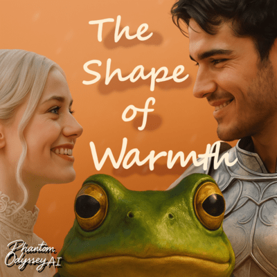 The Shape of Warmth