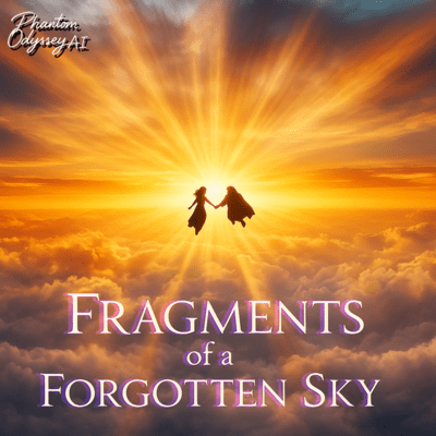 Fragments of a Forgotten Sky