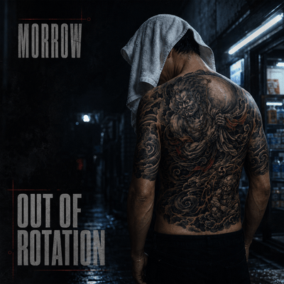 OUT OF ROTATION