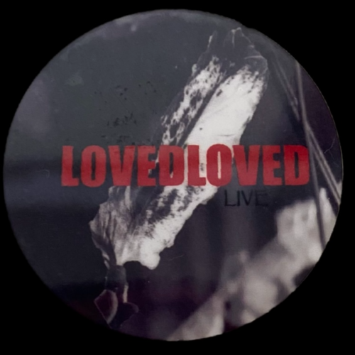 LOVEDLOVED