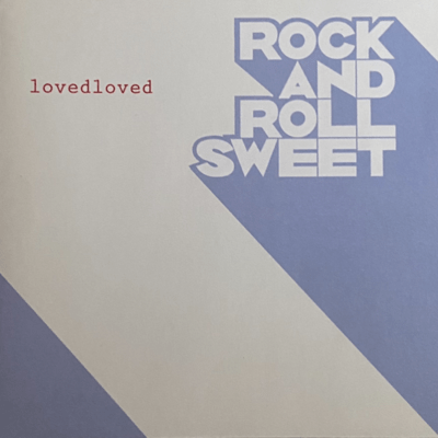 ROCK'N ROLL SWEET