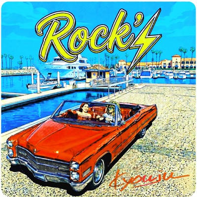 Rock's