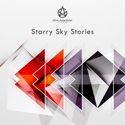 Starry Sky Stories