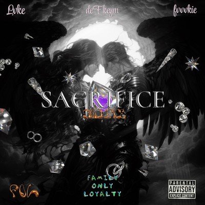 Sacrifice (feat. deF keym, fvvvkie & Lvke)