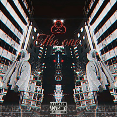 The one (feat. deF keym & fvvvkie)