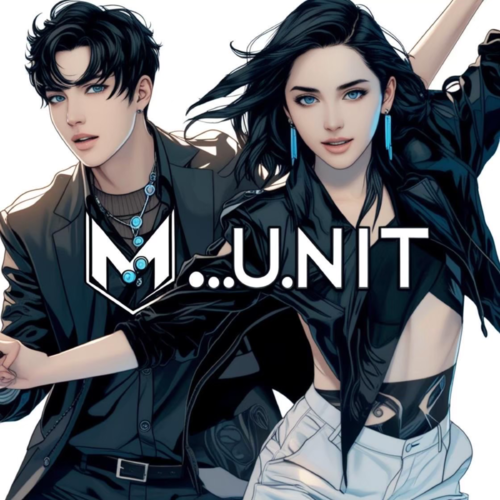 M.Unit