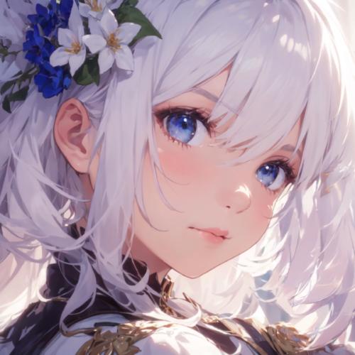 Flower Garden