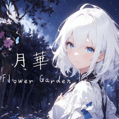 Moonflower
