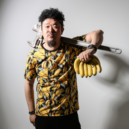 DJ ATSU69