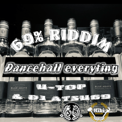 Dancehall everyting