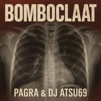 BOMBOCLAAT