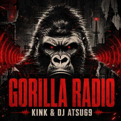Gorilla Radio