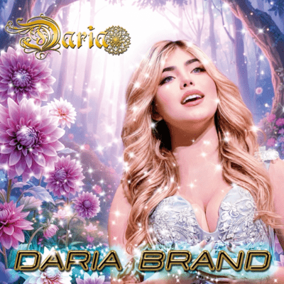 DARIA BRAND